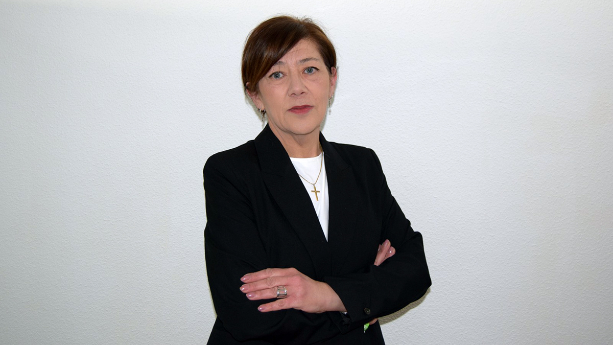Teresa Jiménez, Congreso