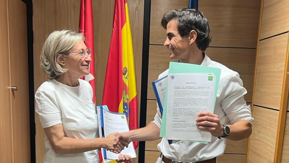 Foto cedida por Ayuntamiento de Aranjuez