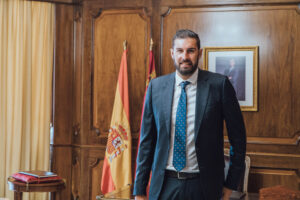 José Ángel Antelo