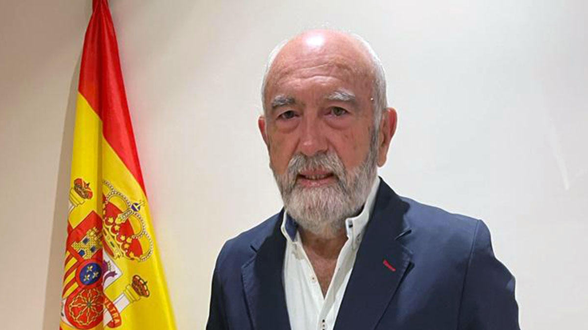 Fernando de la Cruz