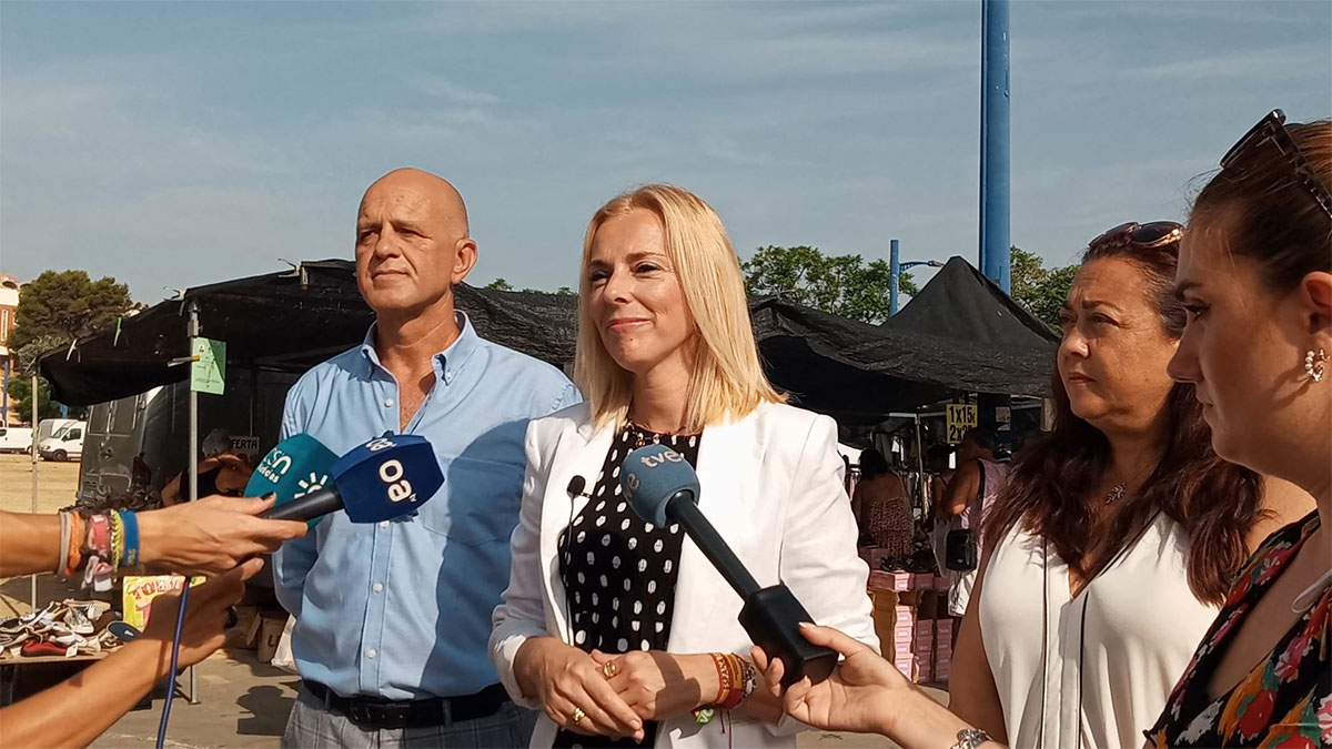 Blanca Armario Algeciras