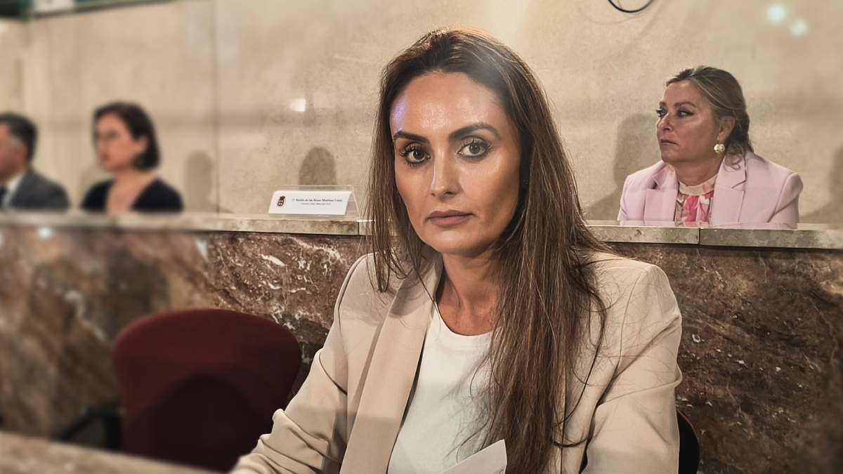 VOX Almería