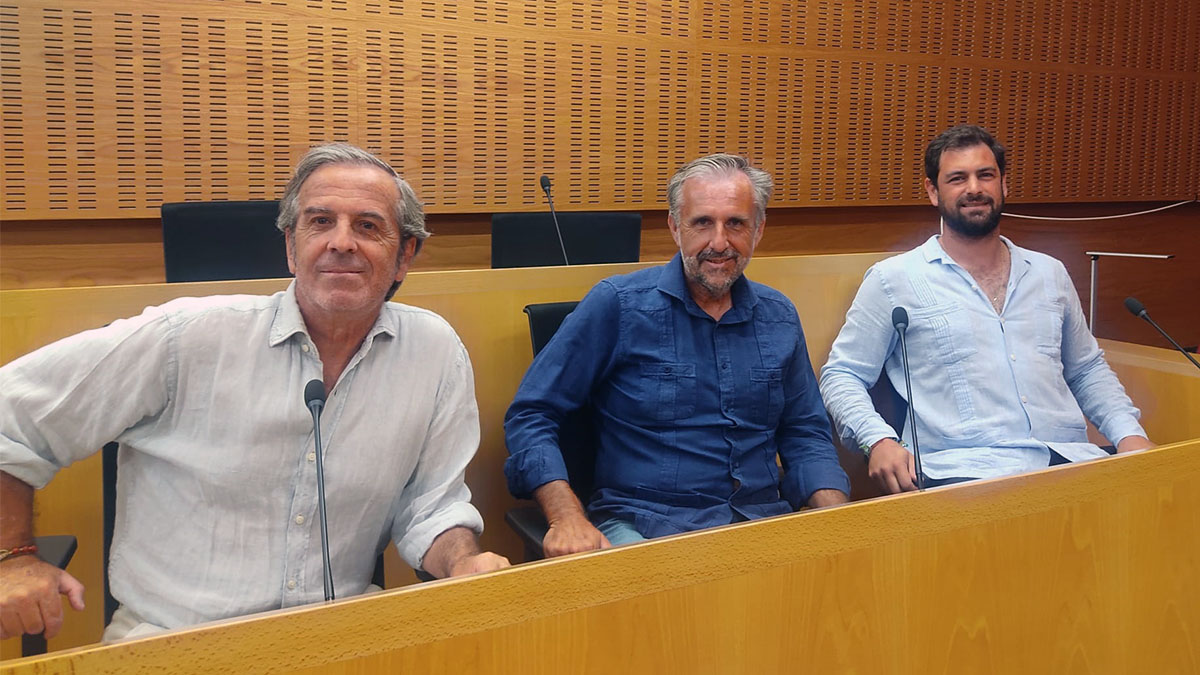Grupo Municipal VOX El Puerto
