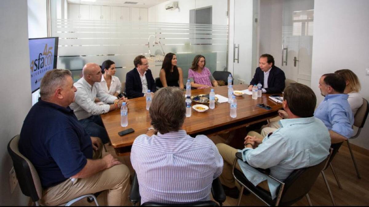 VOX apuesta por