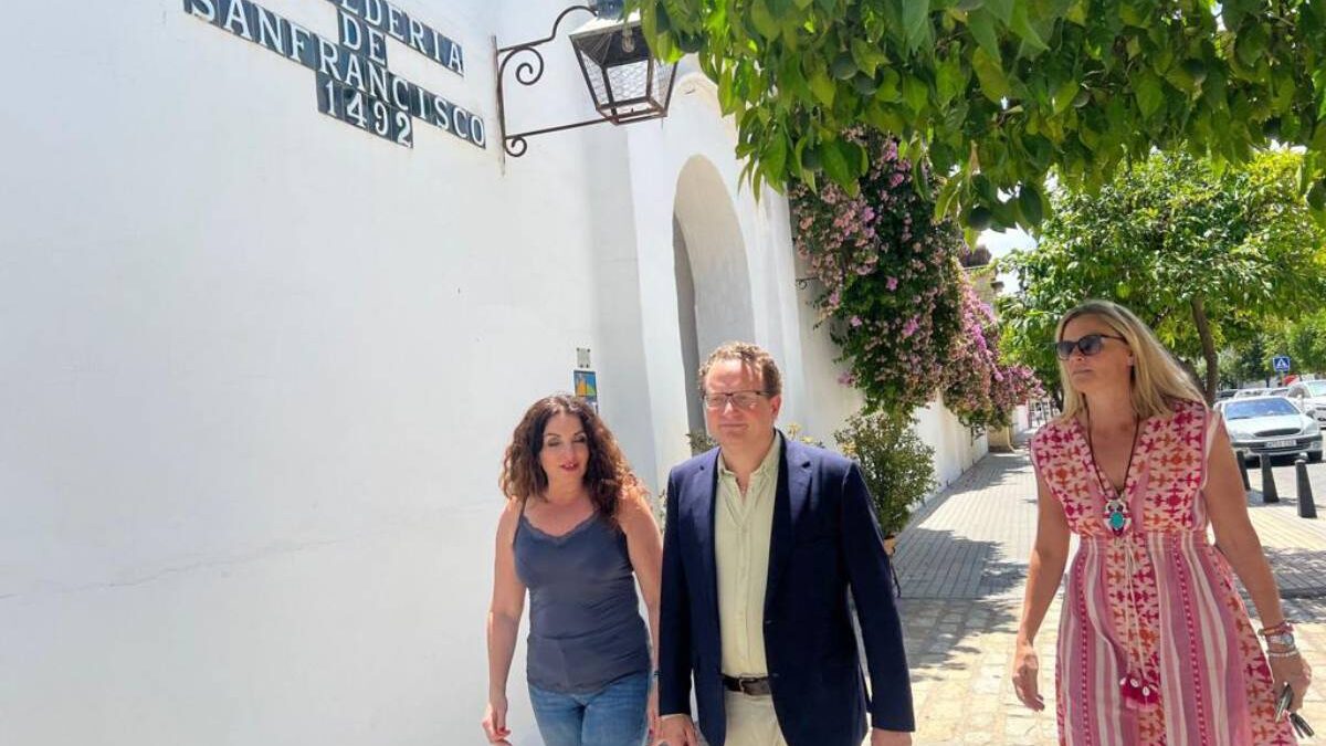 VOX propone en Palma