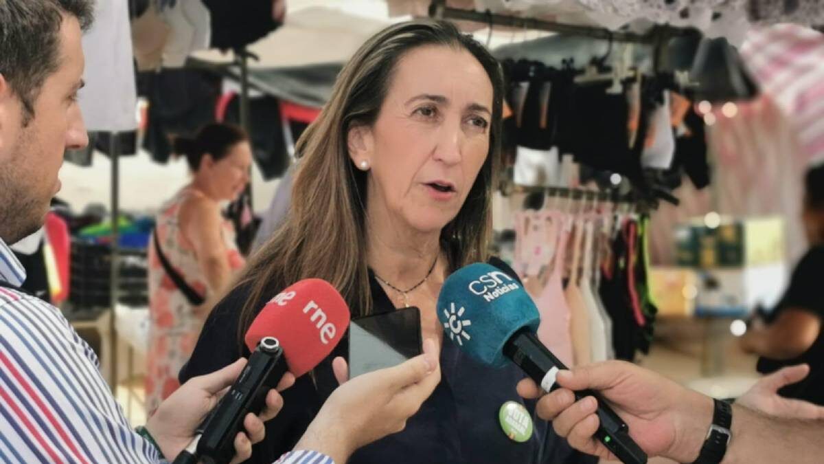 VOX es tajante
