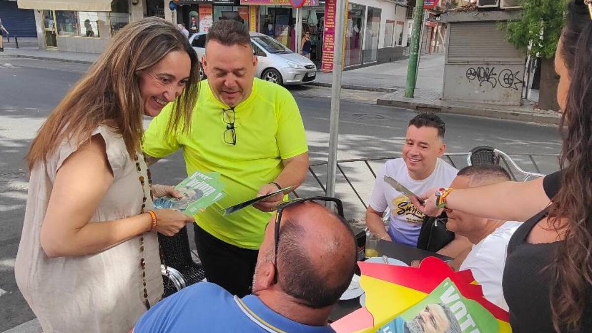 VOX apuesta en