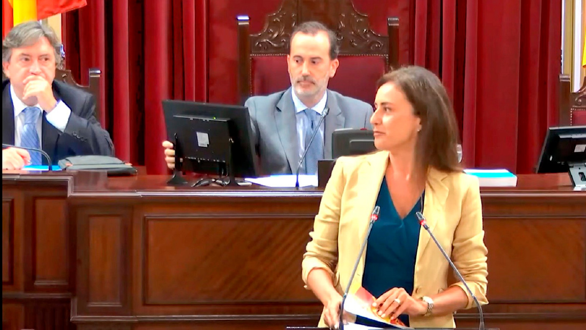 En el año 2019 llegaron a las costas de nuestras Islas 41 pateras con 507 inmigrantes ilegales