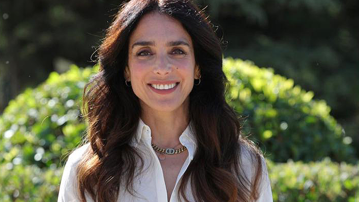 Paloma Gómez Enriquez, nueva senadora autonómica por VOX en Andalucía