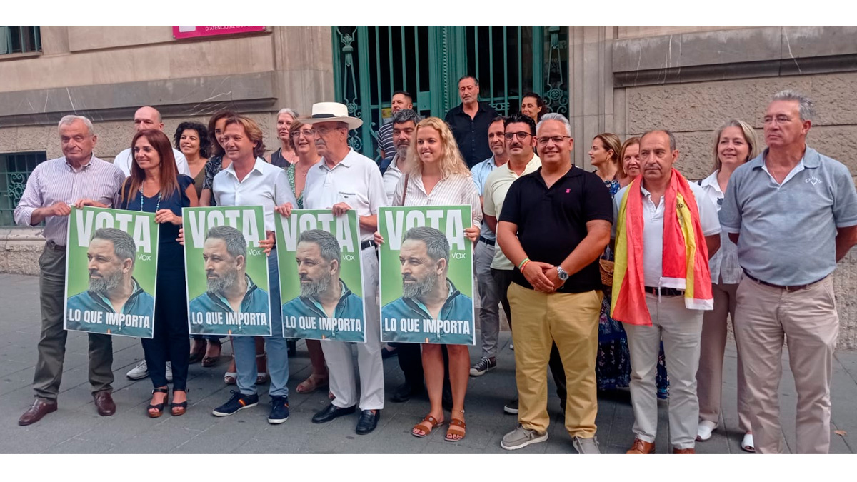 Momento decisivo para España