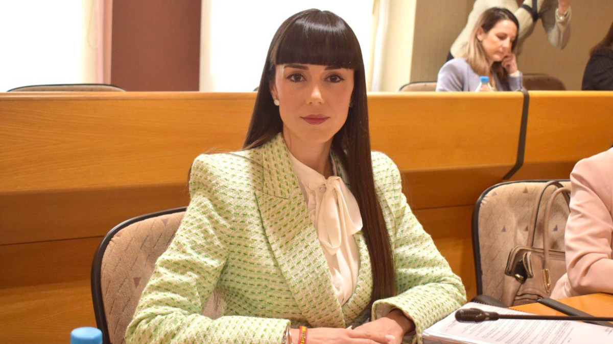 Beatriz Sánchez