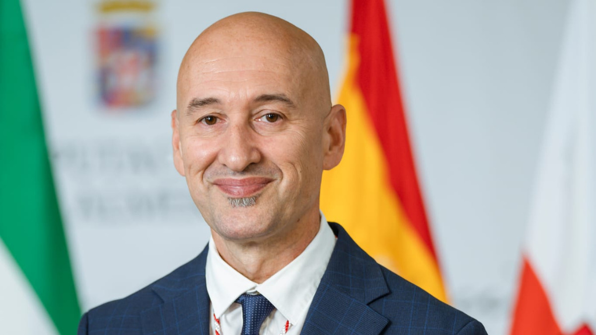 Edmundo Goncer