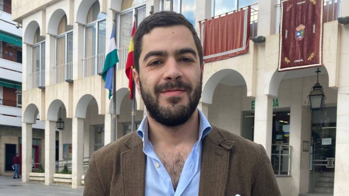 VOX propone en Lucena