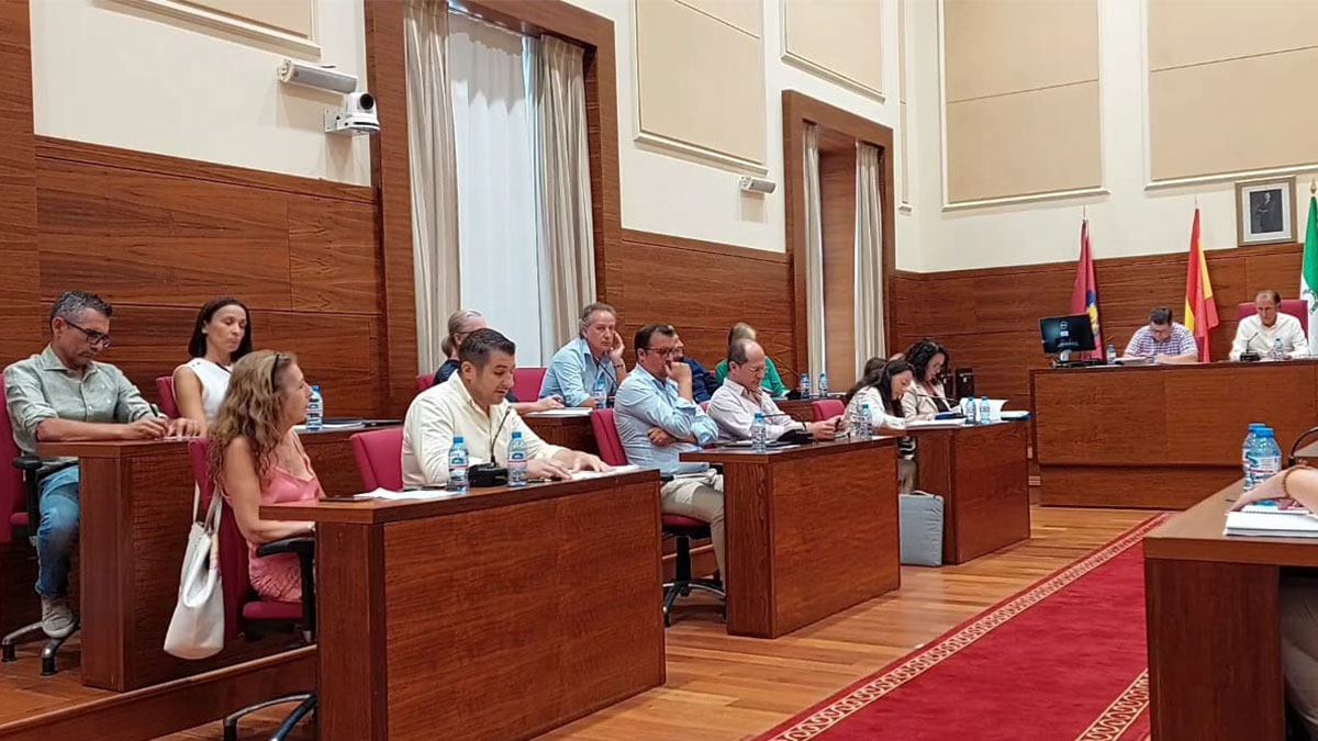 Pleno Chiclana