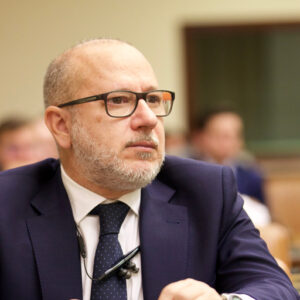 José Alcaraz