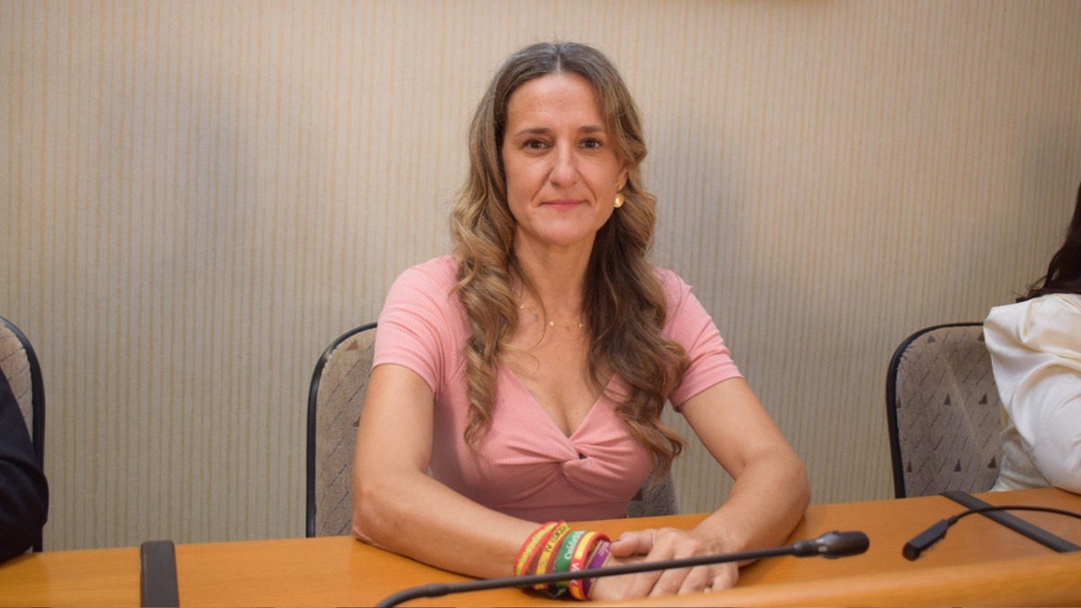 Montserrat Cervantes