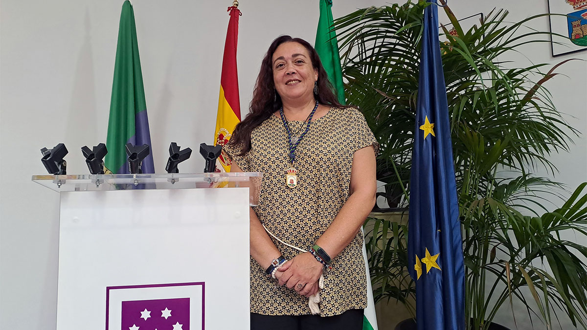 Eva Poza Algeciras