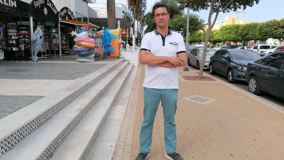 Raúl Pomares
