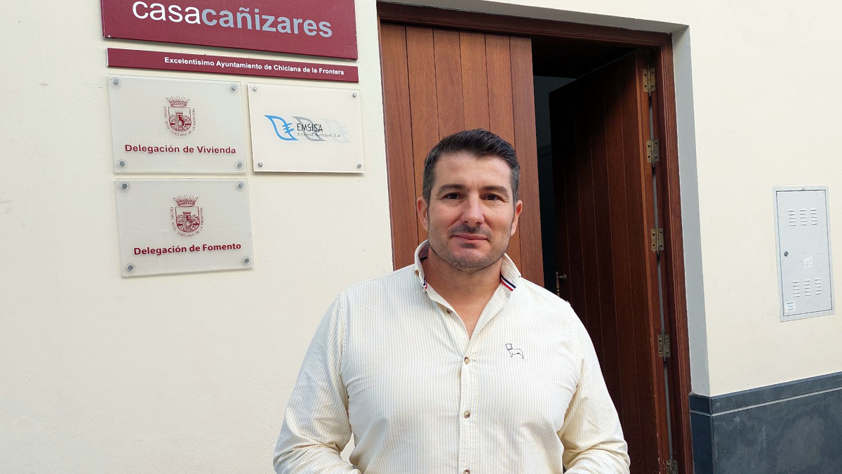Manuel Vela Chiclana