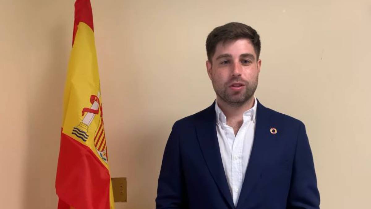 VOX solicita en