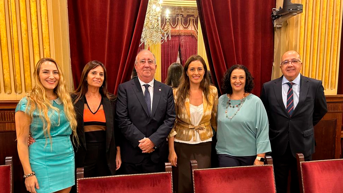 Las Islas Baleares no deben quedar al margen del movimiento generalizado de apoyo jurídico a la familia