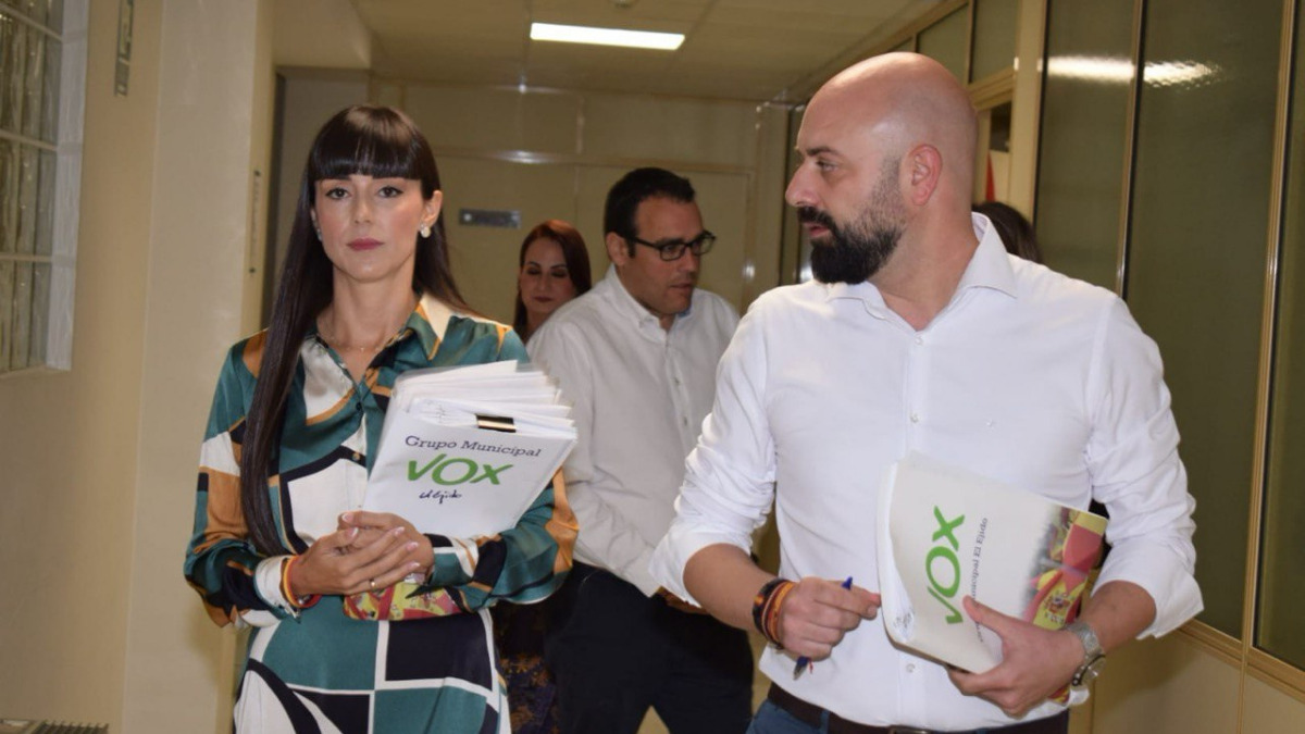 Beatriz Sánchez