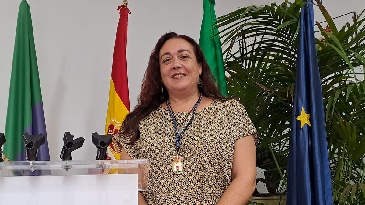 Eva Poza Mancomunidad