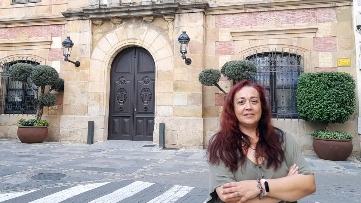 Eva Poza Algeciras