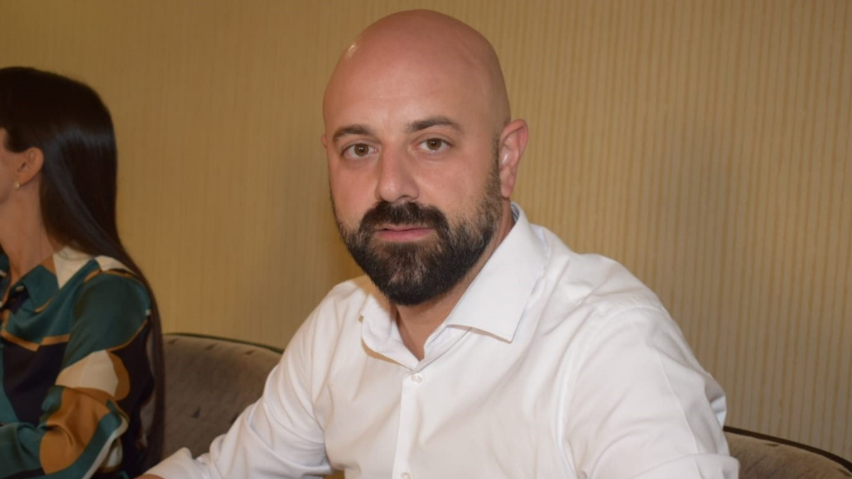 Juan José Bosquet