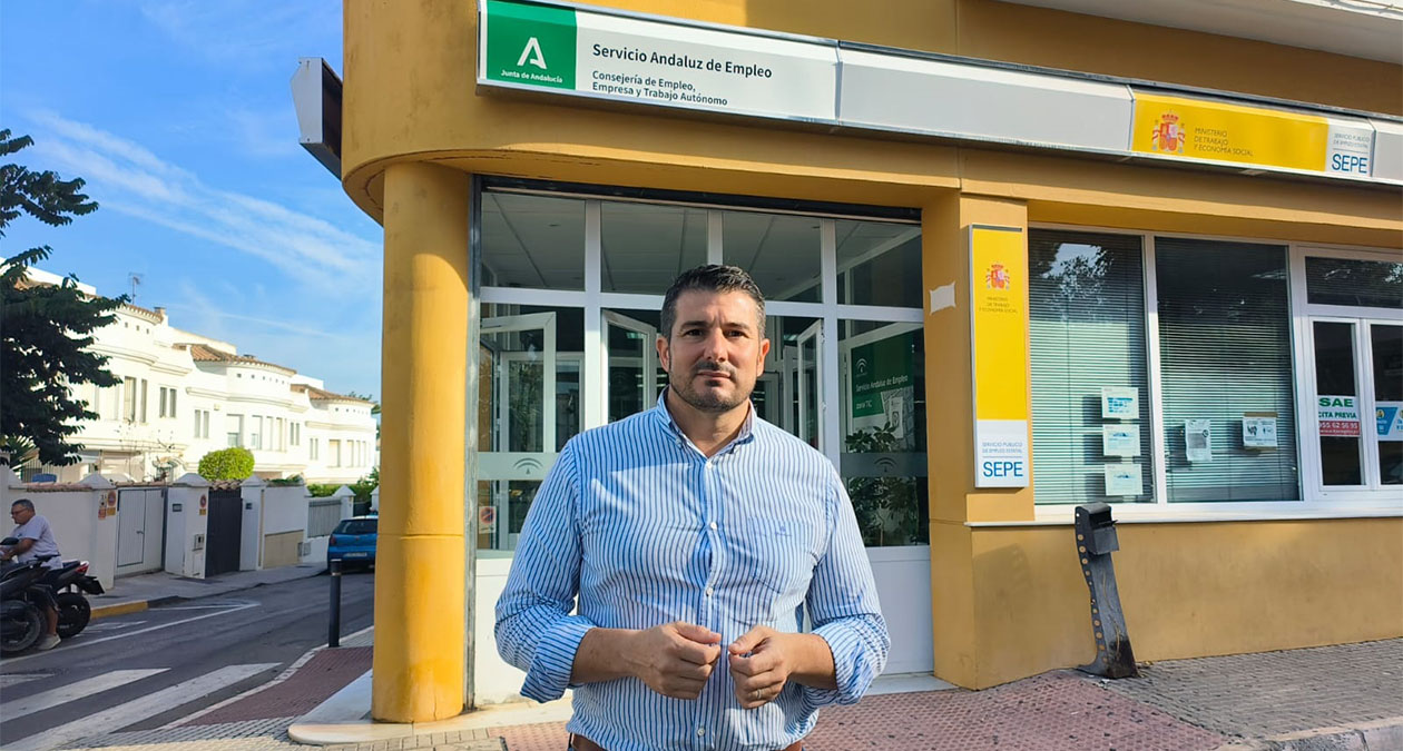 Manuel Vela Chiclana empleo