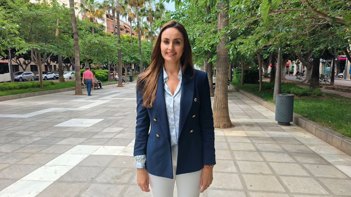 Manuela Martín