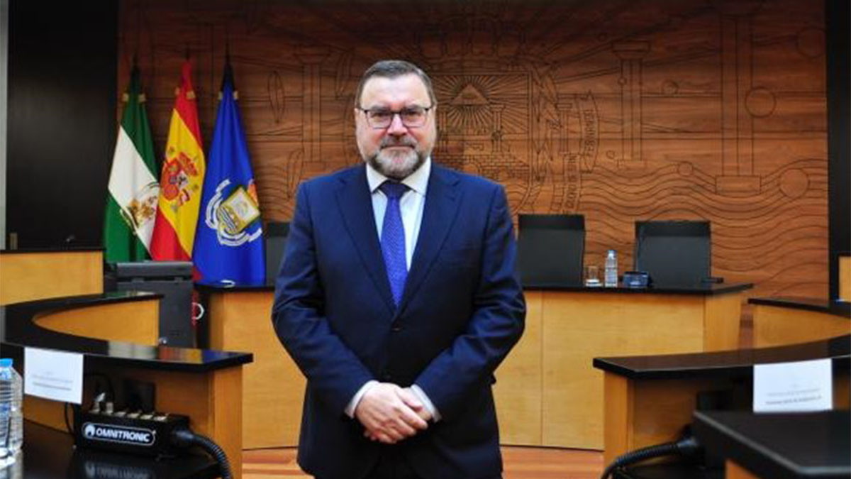 Carlos Zambrano San Fernando