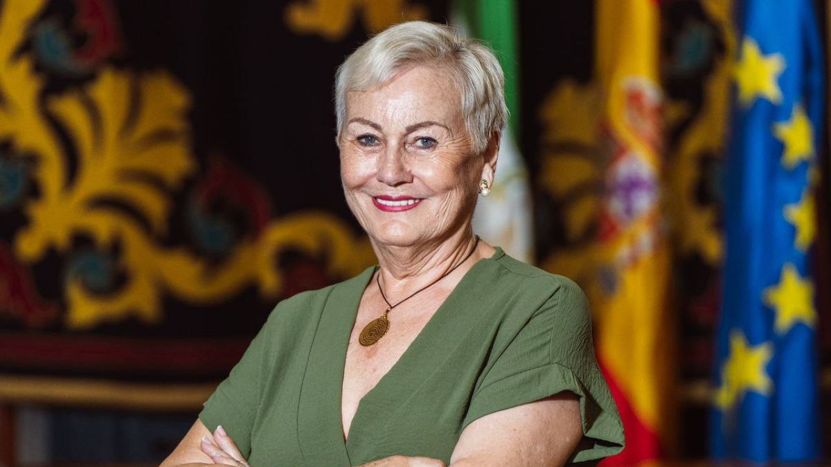 Pilar Fenoy