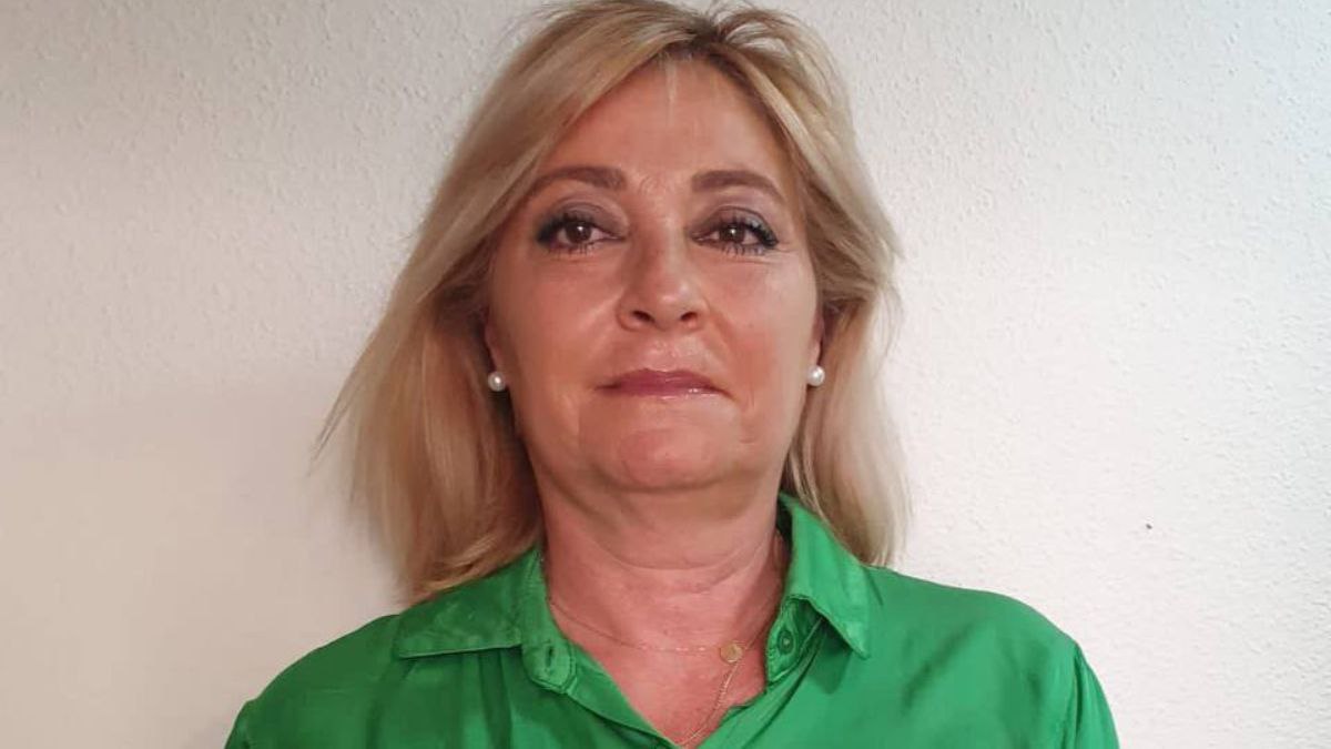Ana Morales