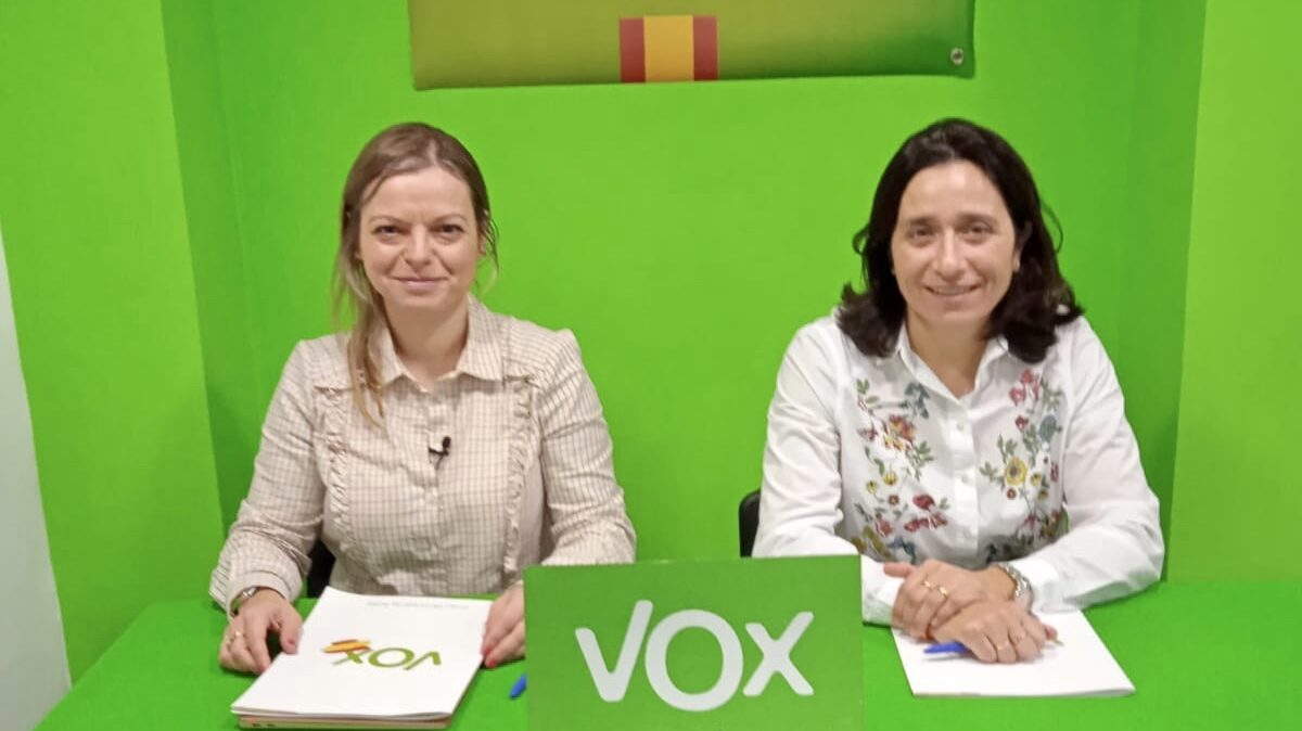 VOX Avilés exige al gobierno municipal que plante cara ante el despropósito del incremento de tasas de la basura por persona y año
