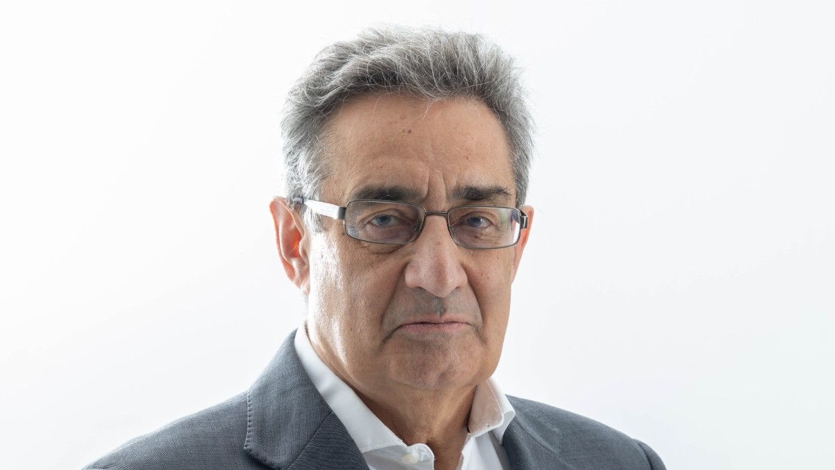 Julio Calvo