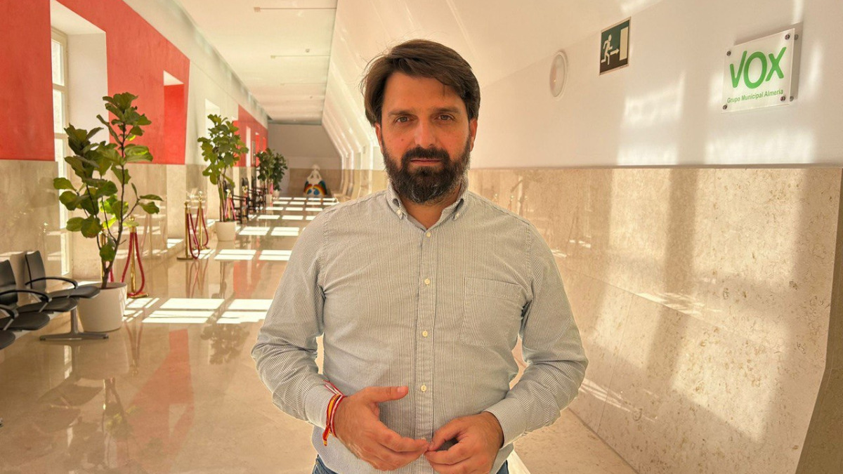 Juan Francisco Rojas