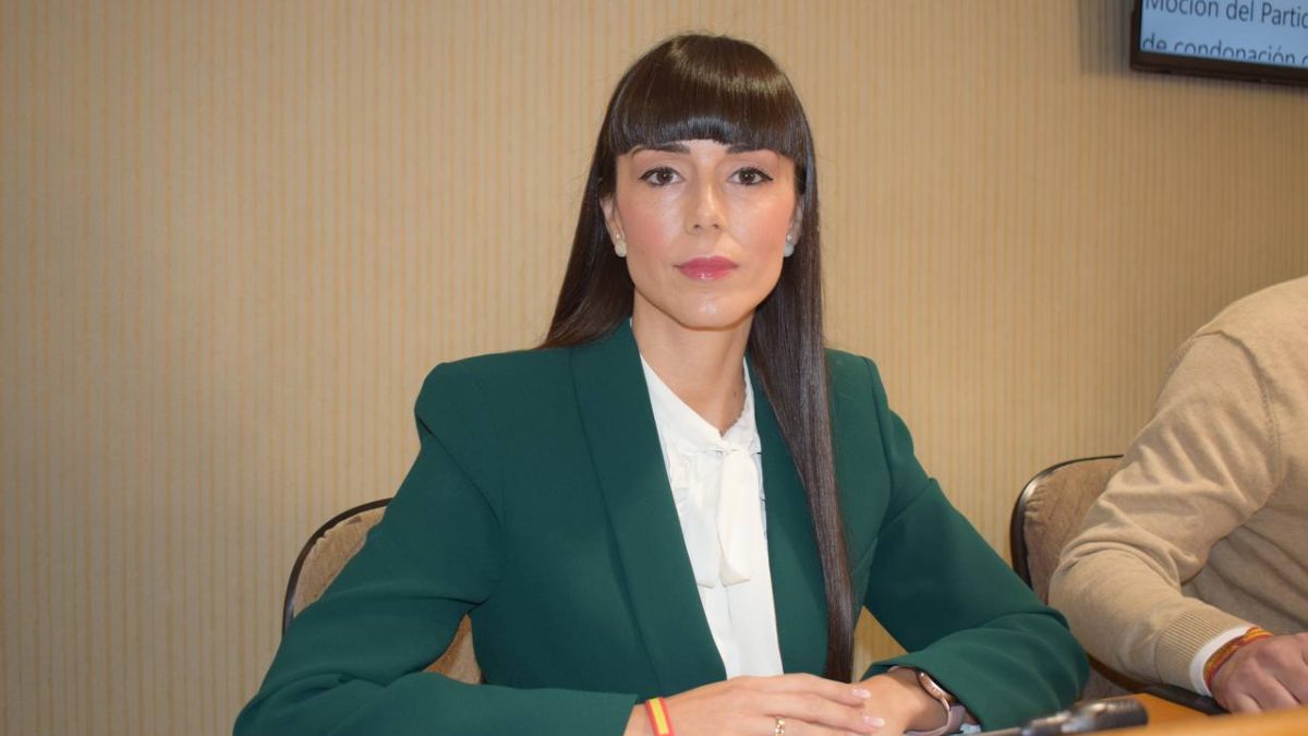 Beatriz Sánchez