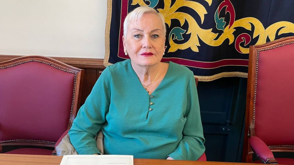 Pilar Fenoy