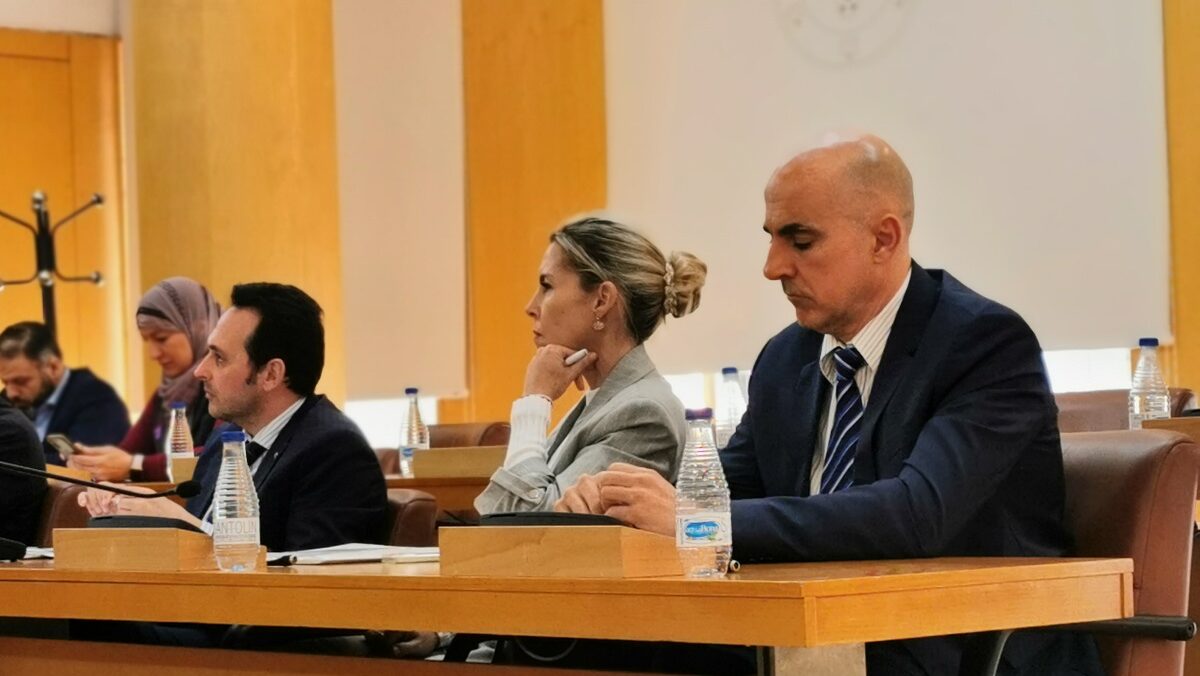pleno asamblea ceuta