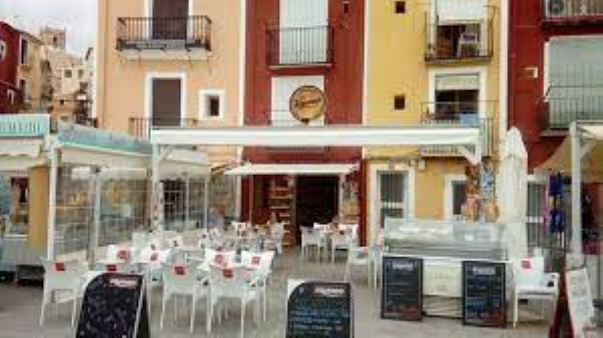 VOX Villajoyosa