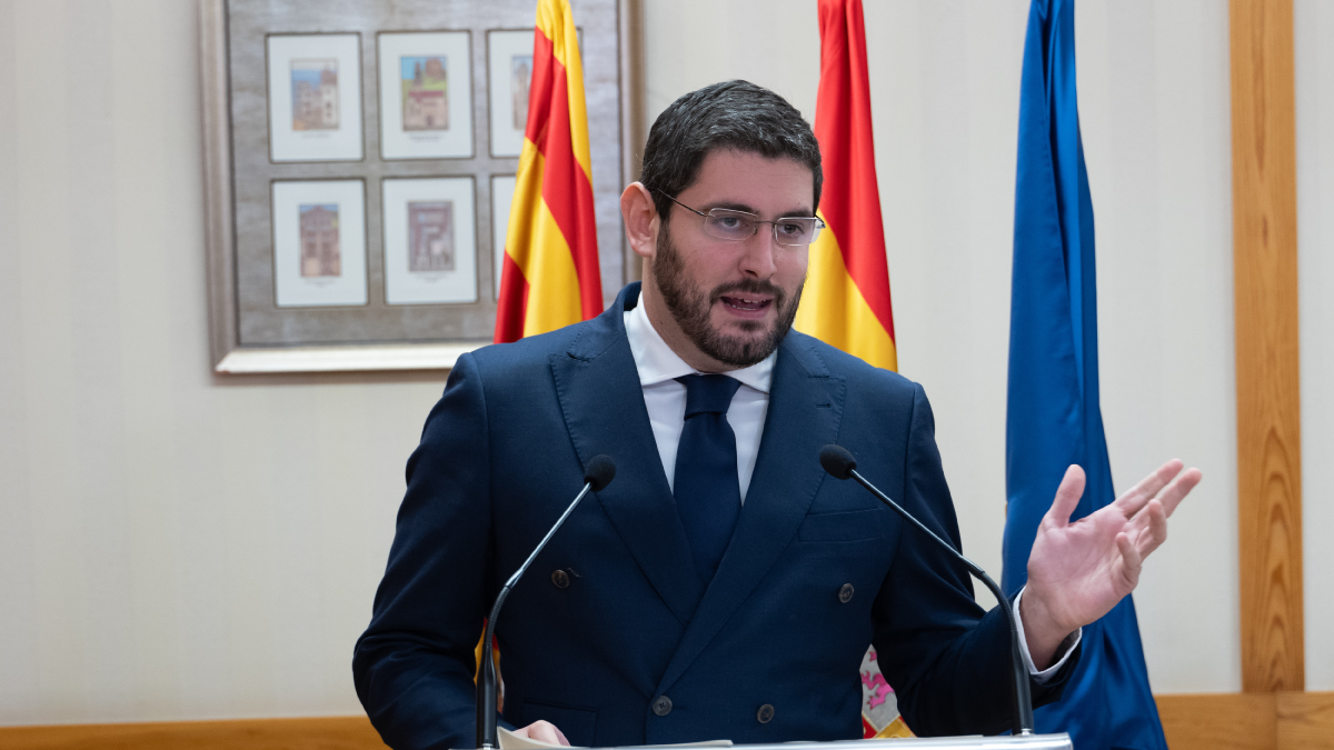 alejandro nolasco