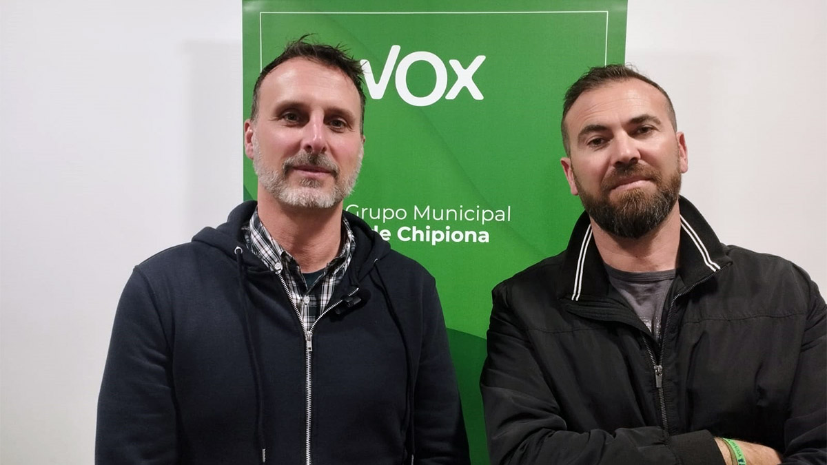 VOX Chipiona