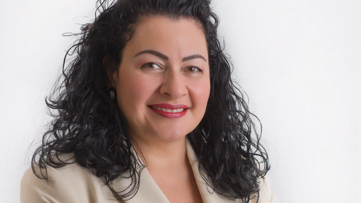 Soledad Pérez