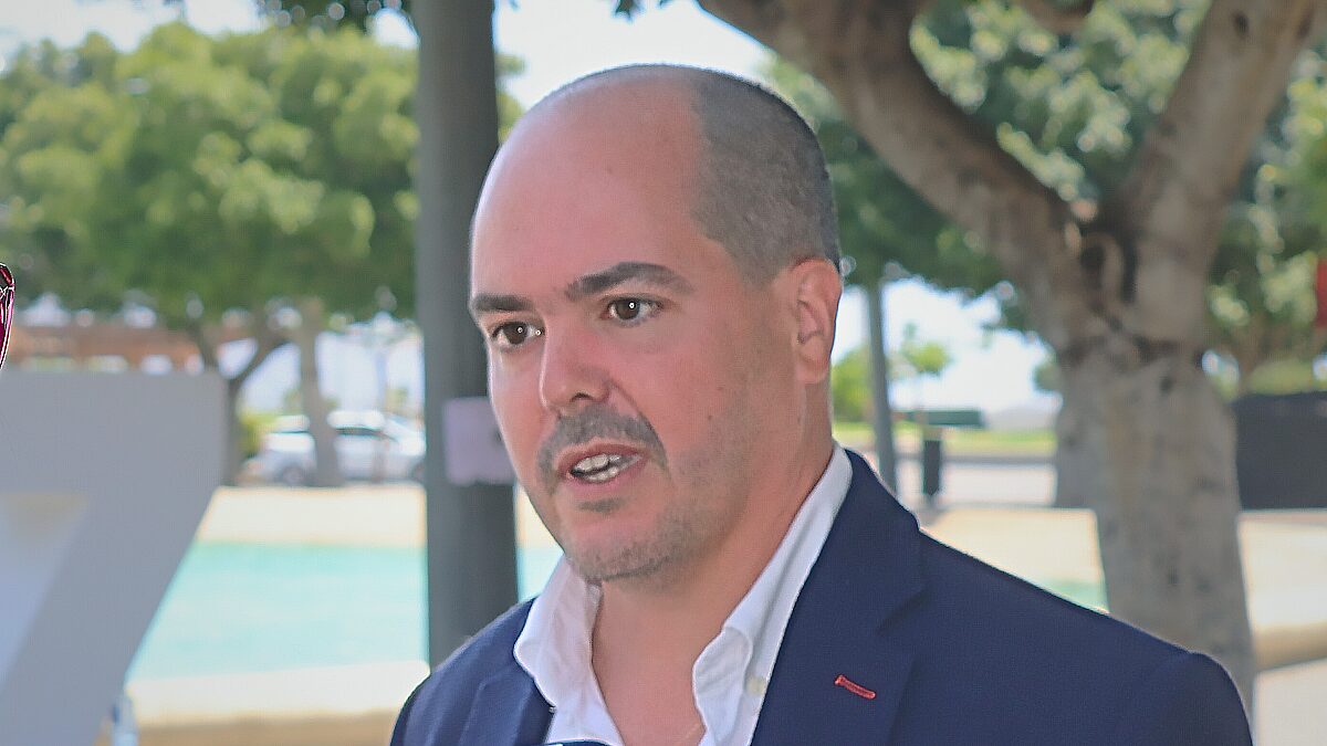 Alejandro Gómez