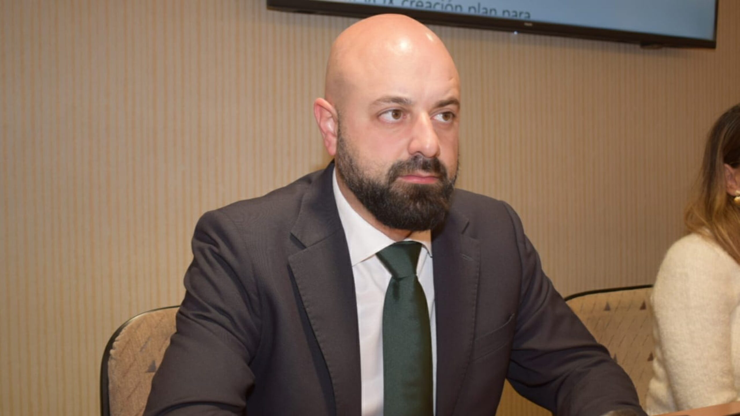Juan José Bosquet