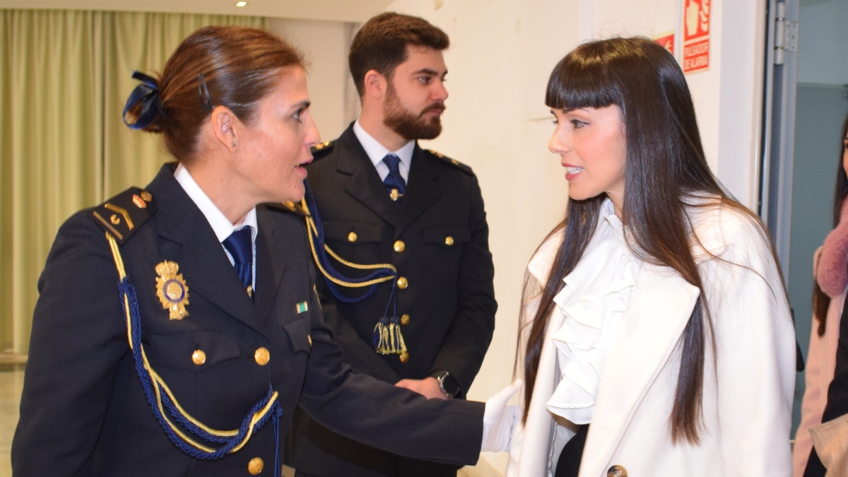 Beatriz Sánchez