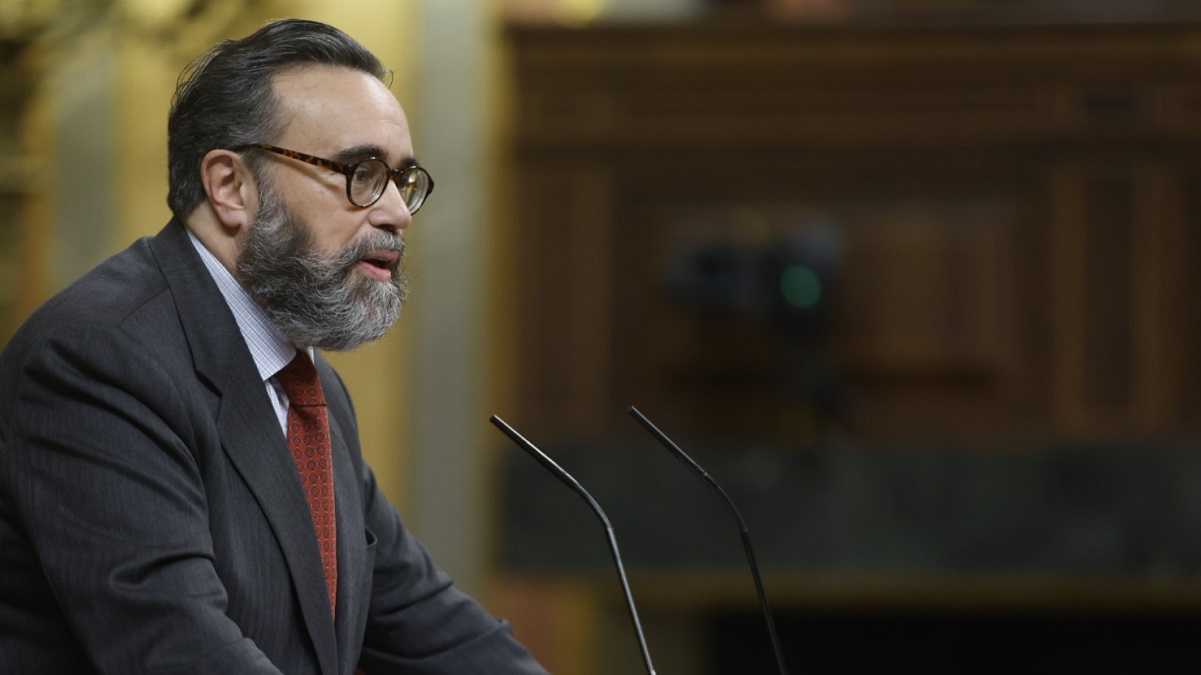 José María Sánchez