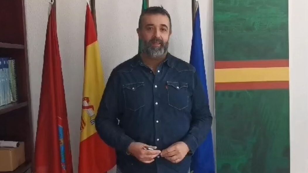 Rafael Saco.
