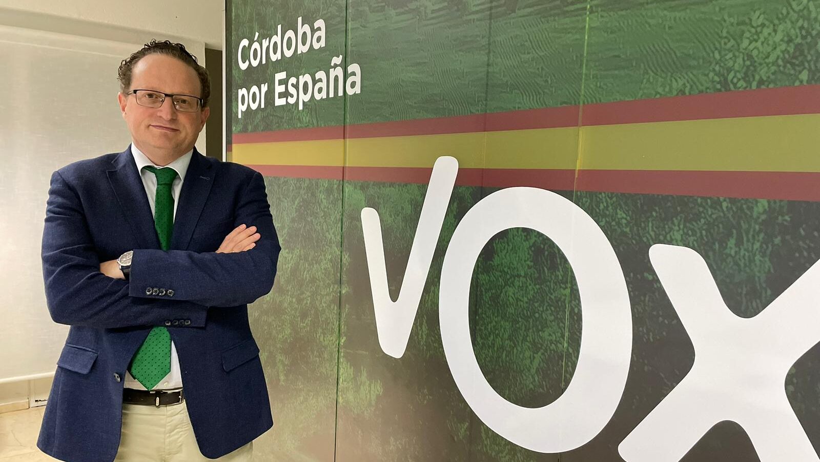 José Ramírez del Río. Diputado Nacional por Córdoba